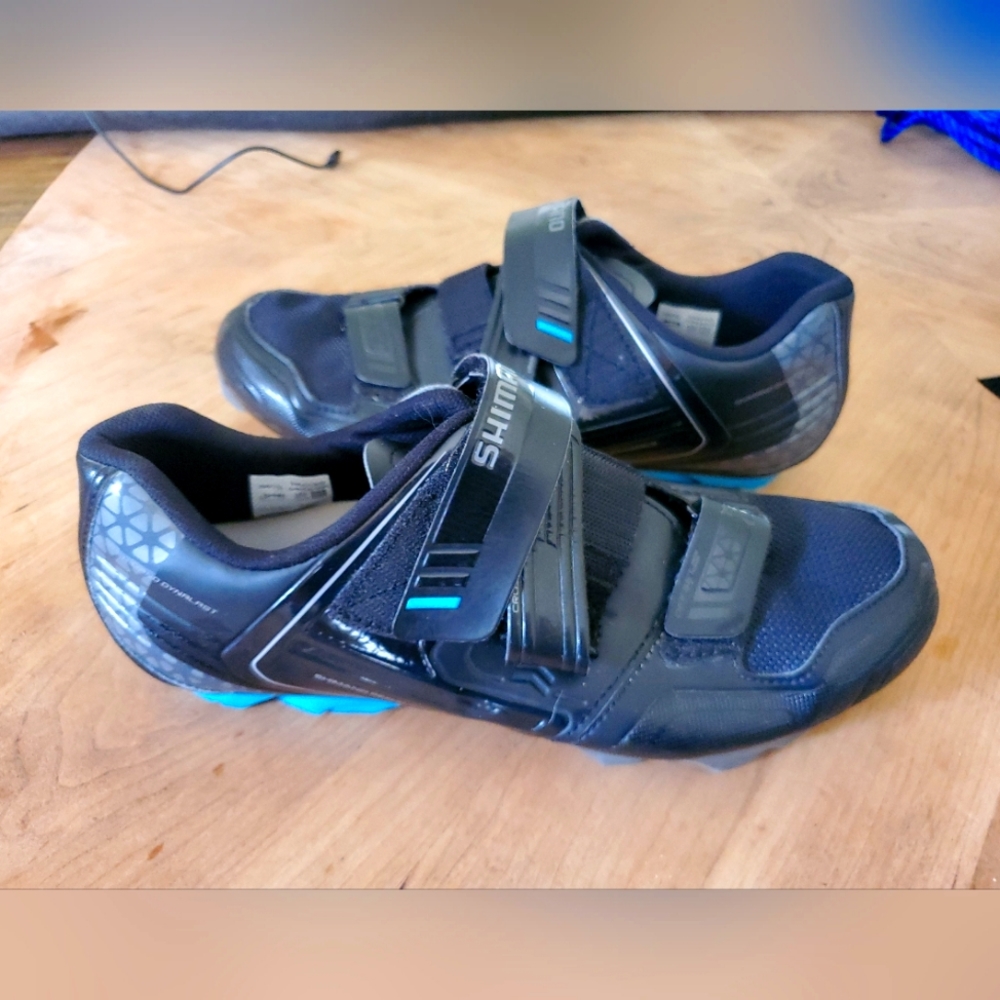 ShimanoSH-WM53L Shoes - Women's F SHIMANO SH-WM53L SHOES - WOMEN'S size 10-10.5